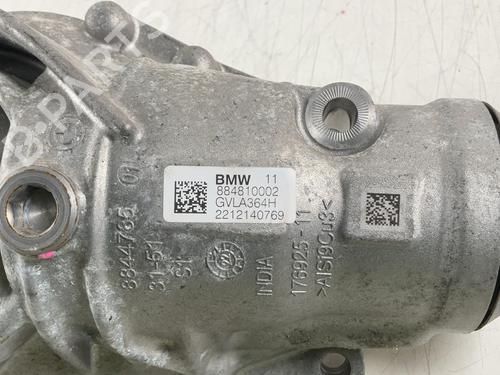 Front differential BMW XM (G09) XM All-wheel Drive | BP39922643M23 - Image 4