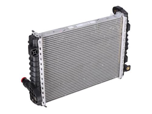 Water radiator OPEL VIVARO C Van (K0) VIVARO-E HYDROGEN | BP39921260M31 - Image 2