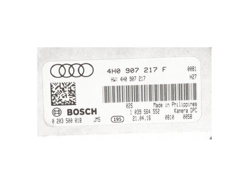Camera AUDI A8 D4 (4H2, 4H8, 4HC, 4HL) 3.0 TDI quattro | BP35719320E14 - Image 3