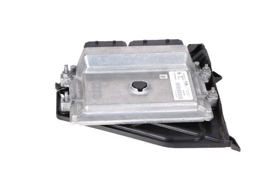 Engine control unit (ECU) OPEL VIVARO C Van (K0) VIVARO-E HYDROGEN | BP39920211M57 - Image 2