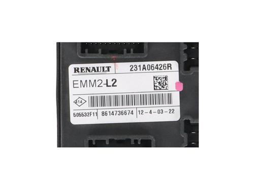 Elektronik Modul für Elektronik Modul 38272506 38272506