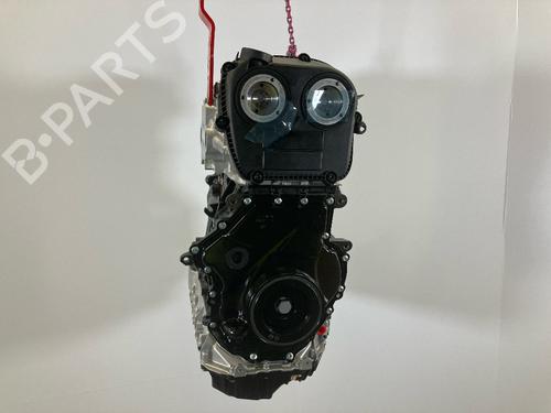 Engine VW GOLF VII (5G1, BQ1, BE1, BE2) 2.0 R 4motion | BP29822486M1 