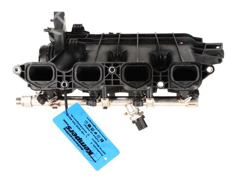 Used Intake manifold VW GOLF VIII (CD1, DA1) 1.5 TGI (131 hp) 28426396