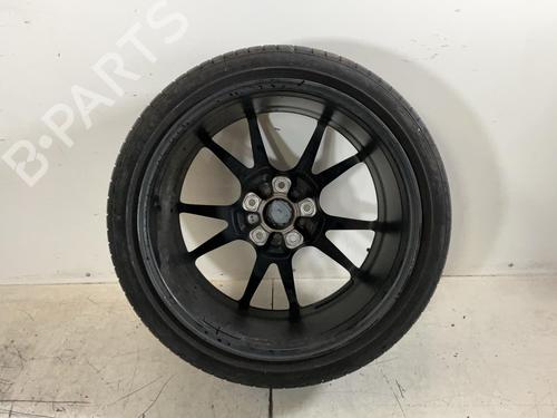 Fælk PORSCHE 718 BOXSTER (982) 2.0 T (982320, 982321, 982350, 982351) | BP36804482C45 - Image 3