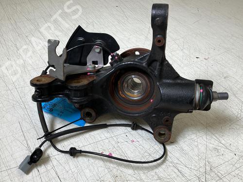 Right front steering knuckle OPEL VIVARO C Van (K0) VIVARO-E HYDROGEN | BP39924907M26 - Image 2