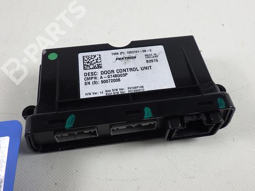 control-unit-tesla-model-s-5yjs-85d-awd-tesla-1003101-00-e-2012-7804463 main image