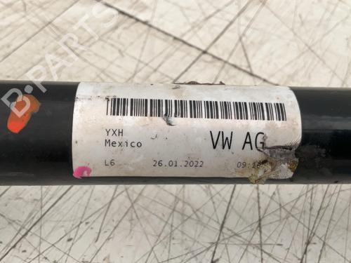 Right front driveshaft CUPRA FORMENTOR (KM7, KMP) 2.5 VZ5 4Drive | BP39928139M39 - Image 3
