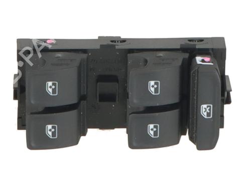 Used Left front window switch SKODA KAMIQ (NW4) 1.5 TSI (150 hp) 23001505