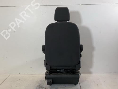 Left front seat FORD TRANSIT V363 Platform/Chassis (FED, FFD) 2.0 EcoBlue | BP37461672C15 - Image 3