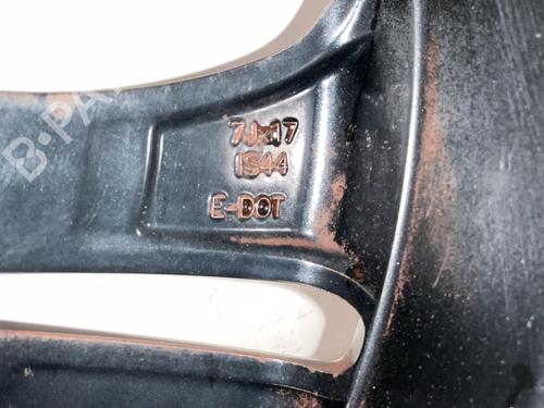 Fælk OPEL CORSA E (X15) 1.0 (08, 68) | BP38567188C45  - Image 5