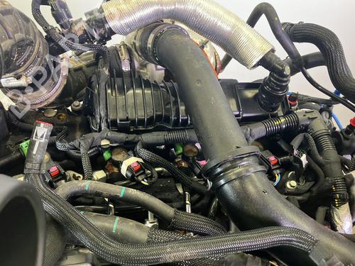 Used Engine Engine FORD TRANSIT V363 Platform/Chassis (FED, FFD) 2.0 EcoBlue (170 hp) 35931482 35931482