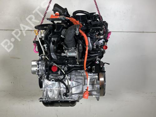 Engine TOYOTA COROLLA Estate (_E21_) 1.8 Hybrid (ZWE211) | BP33429002M1 - Image 4