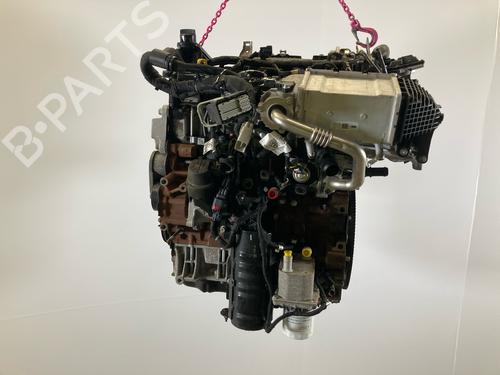 Engine FORD S-MAX (CJ, WA6) 2.0 EcoBlue 4x4 | BP21813192M1 