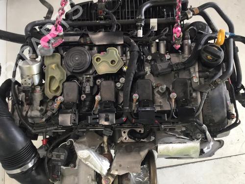 Engine VW PASSAT B8 Variant (3G5, CB5) 2.0 TSI | BP39923130M1 - Image 6