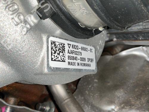 Engine FORD TRANSIT V363 Platform/Chassis (FED, FFD) 2.0 EcoBlue | BP38062989M1 - Image 10