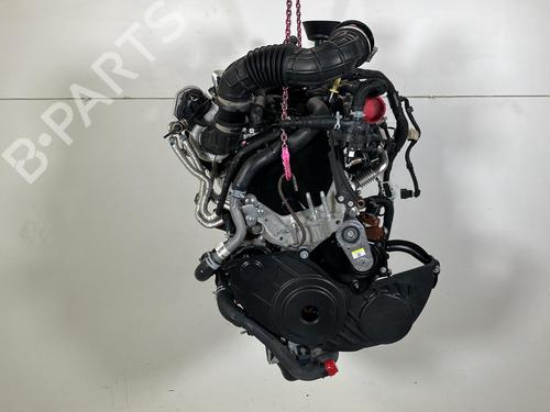 Engine FORD TRANSIT V363 Platform/Chassis (FED, FFD) 2.0 EcoBlue | BP40037986M1 - Image 4