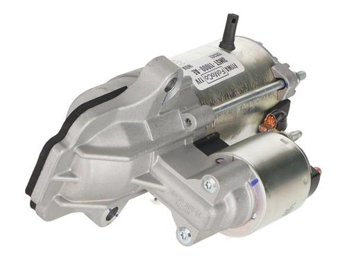 Starter FORD FIESTA VI (CB1, CCN) 1.4 TDCi | BP19675395M8 