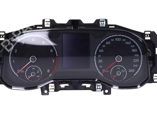 Used Instrument cluster Instrument cluster 38048778 38048778