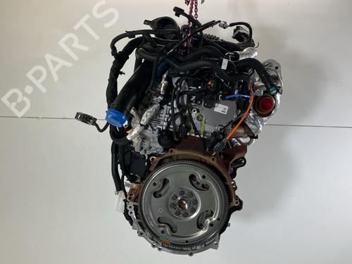 Used Engine Engine 39074499 39074499