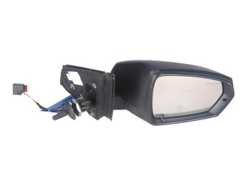 Used Right mirror VW POLO VI (AW1, BZ1, AE1) 1.0 (65 hp) 26188808