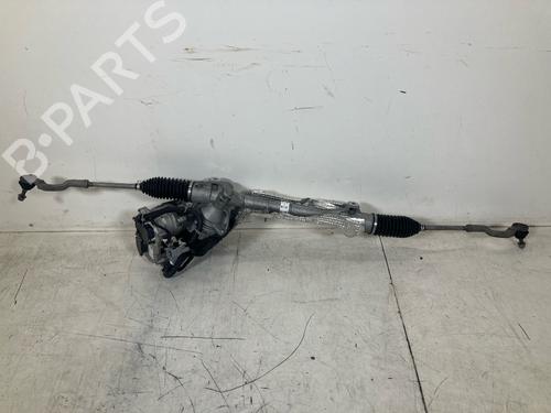 Used Steering rack CITROËN C4 III (BA_, BB_, BC_) 1.2 PureTech 130 (BAHNSA, BAHNSB) (130 hp) 21562837