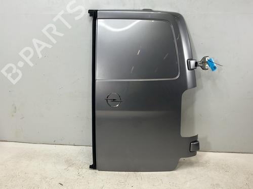 right-tailgate-opel-vivaro-c-van-k0-2019-39927466 main image