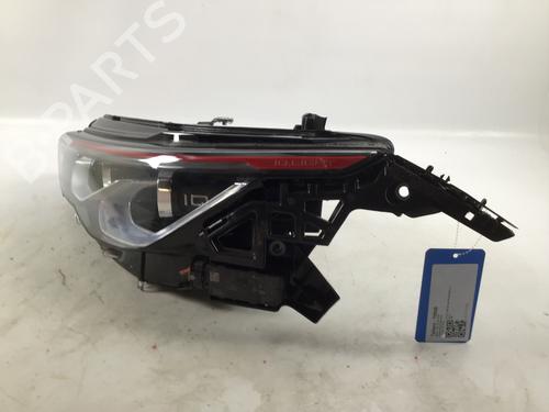 Left headlight VW GOLF VIII (CD1, DA1) 2.0 GTI | BP33304102C28 - Image 2