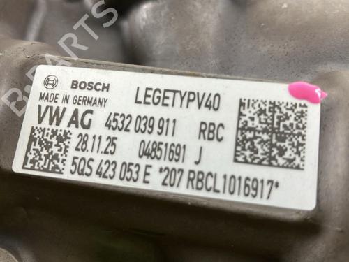 Steering rack VW TAYRON (R41) 2.0 TDI 4motion | BP39928568M22 - Image 5