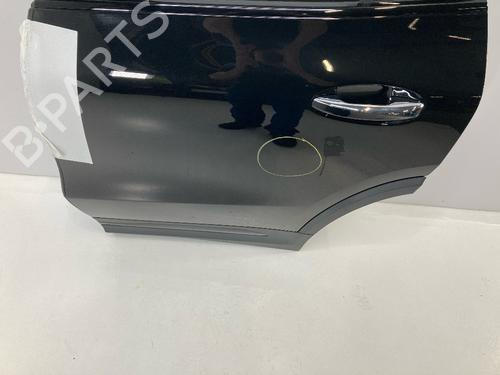 Left rear door MERCEDES-BENZ GLA (H247) GLA 200 4-matic (247.788) | BP26721938C4 