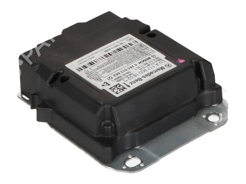 ECU airbags MERCEDES-BENZ GLA-CLASS (X156) GLA 180 (156.942) | BP28131919M53 