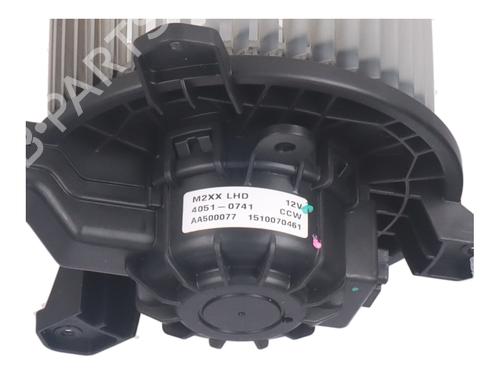 Heater blower motor OPEL KARL (C16) 1.0 | BP22987568M62 