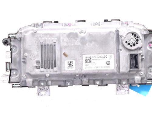 Instrument cluster VW MULTIVAN T7 (STM, STN) 1.5 TSi | BP37454739C47 - Image 2