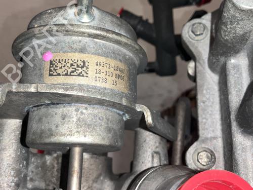 Engine RENAULT CLIO IV Hatchback Van (BH_) 0.9 TCe 90 | BP37080885M1 - Image 11