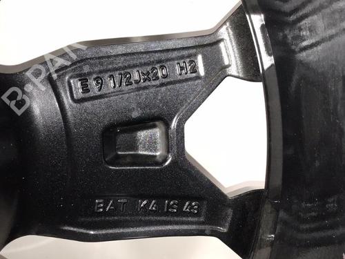 Rim BMW X3 (G01, F97, G08) xDrive 30 e Plug-in-Hybrid | BP29503625C45 