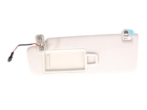 Used Left sun visor Left sun visor VW PASSAT B8 (3G2, CB2) 2.0 TDI (190 hp) 35931270 35931270