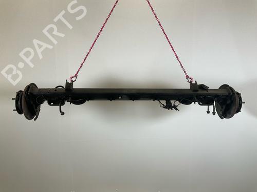 Rear axle FORD TOURNEO CUSTOM V362 Bus (F3) 2.0 EcoBlue | BP22761426M2 