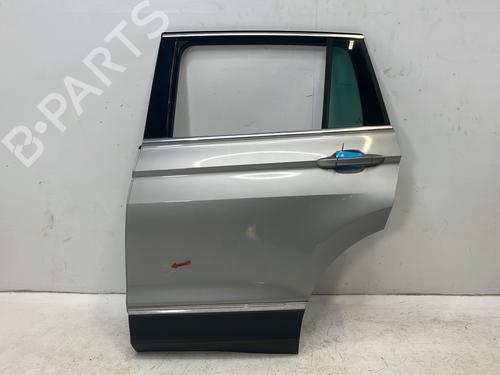 Used Left rear door Left rear door VW TIGUAN (AD1, AX1) 2.0 TDI 4motion (150 hp) 36501299 36501299