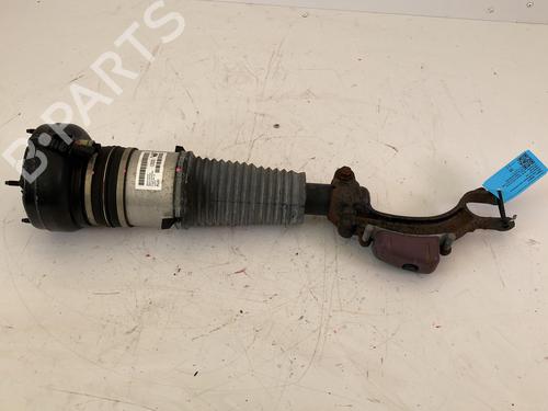 Used Left front shock absorber Left front shock absorber 35815368 35815368