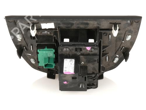 Gear lever OPEL VIVARO C Van (K0) VIVARO-E HYDROGEN | BP39925839M90 - Image 2