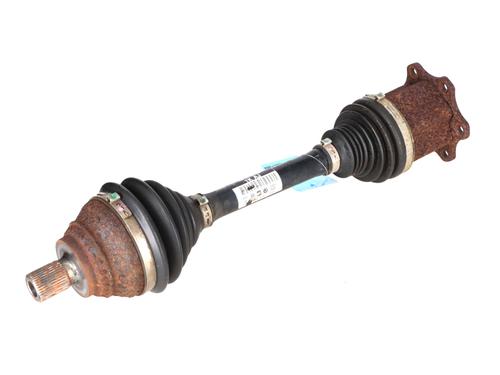 Used Left front driveshaft Left front driveshaft VW TOURAN (1T1, 1T2) 2.0 TDI 16V (140 hp) 34196605 34196605