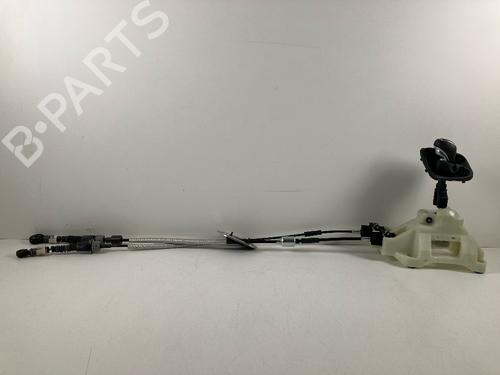 Automatic gearbox selector HYUNDAI i30 (PDE, PD, PDEN) 1.0 T-GDI | BP25447454M91 
