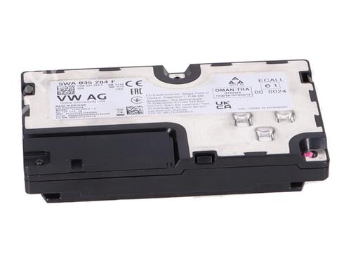 Electronic module VW GOLF VIII (CD1, DA1) 2.0 TSI | BP28124781M83 