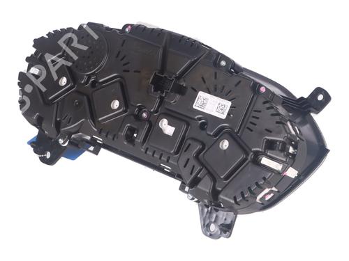 Instrument cluster FORD TRANSIT V363 Platform/Chassis (FED, FFD) 2.0 EcoBlue | BP19277050C47 