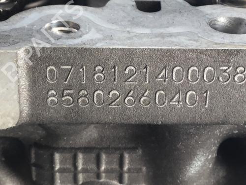 Cylinder head BMW 3 (G20, G80, G28) 320 d | BP18125481M5 