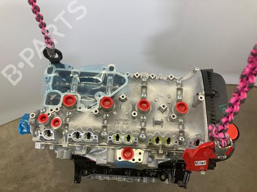 Engine VW GOLF VII (5G1, BQ1, BE1, BE2) 2.0 GTI | BP28017792M1 