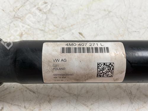 Other VW TOUAREG (CR7, RC8) 3.0 TDI 4motion | BP36244172O1 - Image 3