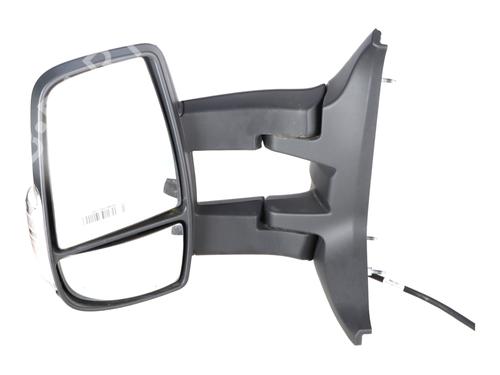 Used Left mirror Left mirror FORD TRANSIT V363 Platform/Chassis (FED, FFD) 2.0 EcoBlue (170 hp) 34248469 34248469