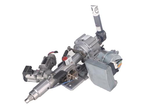 Steering column FORD FIESTA VI (CB1, CCN) 1.25 | BP28058665M21 
