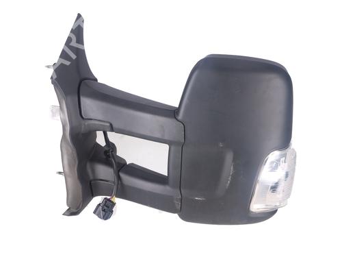 Left mirror FORD TRANSIT V363 Platform/Chassis (FED, FFD) 2.0 EcoBlue | BP19658301C26 