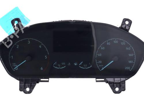 Instrument cluster FORD TRANSIT V363 Platform/Chassis (FED, FFD) 2.0 EcoBlue | BP39236886C47 - Image 2